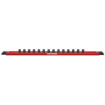 Suporte de trilho de soquete CRAFTSMAN Locking Magnetic 3/8 Drive Suporte de trilho de soquete CRAFTSMAN Locking Magnetic 3/8 Drive
