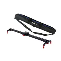 Suporte de trilho para camera 90cm mtg-5080