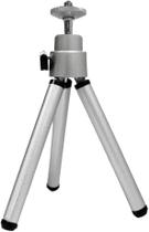 Suporte de tripé Docooler Mini projetor flexível suporte de alumínio projetor mini suporte suporte 019