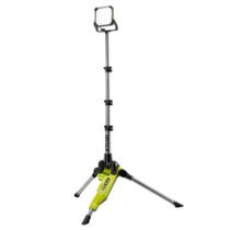 Suporte de tripé híbrido sem fio RYOBI 18V ONE+ 2700lm Suporte de tripé híbrido sem fio RYOBI 18V ONE+ 2700lm