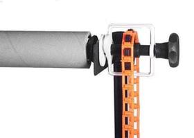 Suporte De Tripé Para Barra De Fundo Infinito