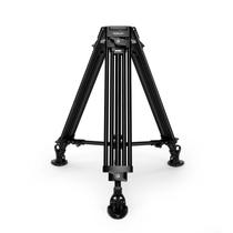 Suporte de tripé PROAIM Gravita 75 mm de estágio duplo para carga útil de 50 kg