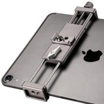 Suporte de tripé SHINEWEE Full Metal para iPad Mini, Air, Pro e tablets