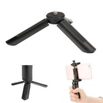 Suporte de tripé ULANZI Mini para estabilizador de selfie stick Suporte de tripé ULANZI Mini para estabilizador de selfie stick