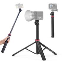 Suporte de Tripé ULANZI MT-79 Extensível em Alumínio - 207cm Suporte de Tripé ULANZI MT-79 Extensível em Alumínio - 207cm
