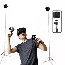 Suporte de tripé VR Skywin White para estação base HTC Vive Suporte de tripé VR Skywin White para estação base HTC Vive