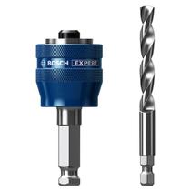 Suporte De Troca Rápida Para Serra Copo Power change 2608901966 EXPERT Power Change Plus Suporte De Troca Rápida Para Serra Copo Power change 2608901966 EXPERT Power Change Plus