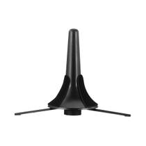 Suporte De Trompete Portátil E Dobrável Com Pernas De Metal Em Latão, Acessórios Para Instrumentos Suporte De Trompete Portátil E Dobrável Com Pernas De Metal Em Latão, Acessórios Para Instrumentos