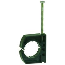 Suporte de tubo Sioux Chief 551-2Pk2 1/2" com 10 unidades Suporte de tubo Sioux Chief 551-2Pk2 1/2" com 10 unidades