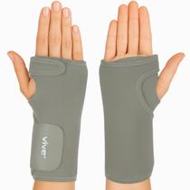 Suporte de túnel carpal Wrist Brace Vive com tala removível