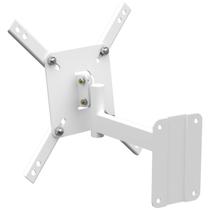 Suporte de TV 10" a 42" VESA 200X200 Articulado com Inclinação Suporte de TV 10" a 42" VESA 200X200 Articulado com Inclinação