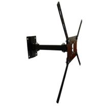 Suporte de TV Articulado 10''-56'' 3 Movimentos PrimeTech