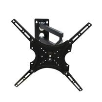 Suporte De Tv Articulado Vesa X-400 32" A 55" Shark Blue Suporte De Tv Articulado Vesa X-400 32" A 55" Shark Blue