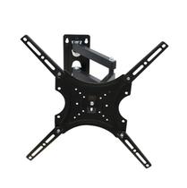 Suporte De Tv Articulado Vesa X-400 32" A 55" Shark Blue