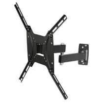 Suporte de Tv Bi-articulado Ba37 Light de 14 Ate 65 Polegadas Bedinsat