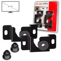 Suporte De Tv De 13 Até 70 Polegadas Led Lcd Plasma