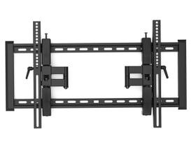 Suporte de TV de tela plana compatível com Walts Tilt 37"-90"
