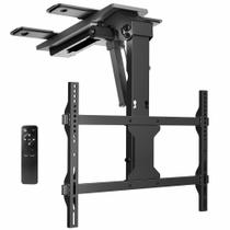 Suporte de TV de teto Vivo MOUNT-E-FD75C Electric 37-70"