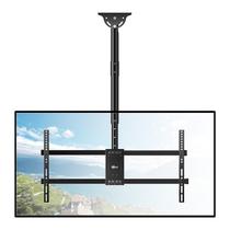 Suporte de TV de teto WALI CM3790 para TVs de 37 a 90 polegadas
