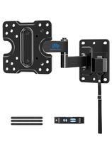 Suporte de TV Dream Lockable RV para tela plana de 10-26" Suporte de TV Dream Lockable RV para tela plana de 10-26"