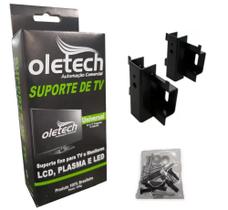 Suporte de tv e monitores lcd, plasma e led