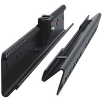 Suporte de TV ECHOGEAR sem furadeira para drywall de até 45 kg