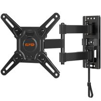 Suporte de TV ELIVED RV Full Motion 13-43" VESA 200x200mm 15kg