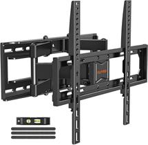 Suporte de TV ELIVED, TVs Full Motion de 26-65" listadas pela UL, 45 kg