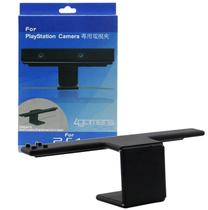 Suporte de TV Eye Câmera Playstation 4 Sony PS4 Clip LED LCD