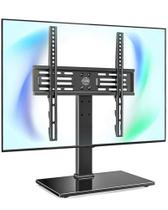 Suporte de TV FITUEYES Universal para ajuste de altura de TVS de 27 a 55 polegadas