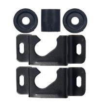 Suporte De Tv Fixo Até 80 Pol Universal Plasma Led Lcd Forte Suporte De Tv Fixo Até 80 Pol Universal Plasma Led Lcd Forte