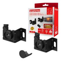 Suporte de Tv Fixo Brasforma Tv 10 a 100 Polegadas