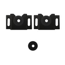 Suporte De TV Fixo Brasforma Universal SBRU750 Suporte De TV Fixo Brasforma Universal SBRU750