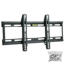Suporte De TV Fixo Para Parede Universal De 23 A 37 Polegadas Até 70kg CSR124 Suporte De TV Fixo Para Parede Universal De 23 A 37 Polegadas Até 70kg CSR124