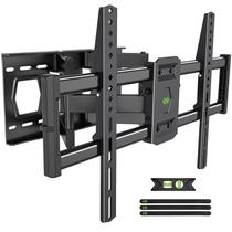 Suporte de TV Full Motion USX MOUNT para TVs de Tela Plana LED (37-86") Suporte de TV Full Motion USX MOUNT para TVs de Tela Plana LED (37-86")