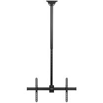 Suporte de TV giratório de teto VIVO MOUNT-VC90-5 para 37-90 polegadas