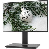 Suporte de TV Hemudu Universal Table Top com suporte de parede 27-60"