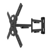Suporte de TV Kanto PS400SG em aço inoxidável ao ar livre 30-70