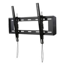 Suporte de TV Kanto T3760 Tilting 37-60" para TVs pretas