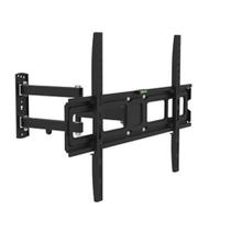 Suporte De Tv Lcd Led Tri-Articulado 32 A 70'' Até 50 Kg - Ar-E20Mb Suporte De Tv Lcd Led Tri-Articulado 32 A 70'' Até 50 Kg - Ar-E20Mb