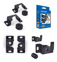 Suporte De Tv Led Lcd Aquario 14-84 Polegadas