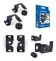 Suporte De Tv Led Lcd Aquario 14-84 Polegadas