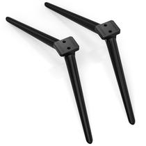 Suporte de TV Legs Dinghosen Metal Substituto para TCL 70-75" Suporte de TV Legs Dinghosen Metal Substituto para TCL 70-75"