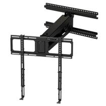 Suporte de TV MantelMount MM340 acima da lareira 44-80" 20-40kg Suporte de TV MantelMount MM340 acima da lareira 44-80" 20-40kg