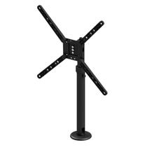 Suporte de TV mesa ou balcão de 10 até 65 polegadas até 30kg Suporte de TV mesa ou balcão de 10 até 65 polegadas até 30kg