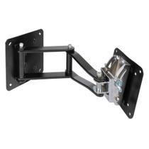 Suporte de TV Monitor de LCD LED até 23 V11 - AIRONFLEX Suporte de TV Monitor de LCD LED até 23 V11 - AIRONFLEX