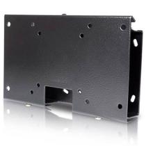 Suporte de TV, Monitor de LCD, LED de 26 a 32" Parede, Fixo, Preto Wall S F 35 V12 - Aironflex
