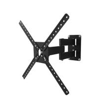 Suporte De Tv Monitor Tri Articulado Universal 10 À 42 Suporte De Tv Monitor Tri Articulado Universal 10 À 42