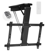 Suporte de TV motorizado de teto XINYAO para TV 32-70" Suporte de TV motorizado de teto XINYAO para TV 32-70"