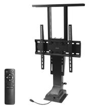Suporte de TV motorizado VIVO MOUNT-E-UP44 para telas de 32-48 polegadas